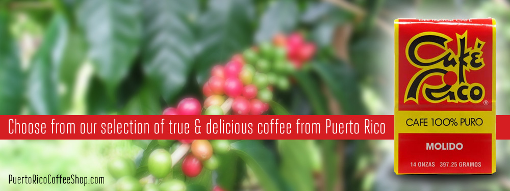 The Best Puerto Rico Coffee Shop In The Internet
