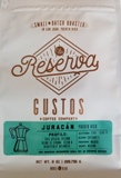 GustosJuracanReservaBeanCoffee8.oz