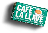 LaLLaveCoffee10oz