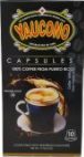 YauconoCapsulesCoffee10cap3.5oz