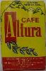 Altura Coffee bag 14 oz
