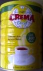 Crema Decaf Coffee Can 10 oz