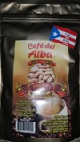 Del Alba Flavored Coffee Almendra Ground 4oz