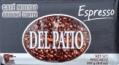 Del Patio Coffee Espresso bag 8.8oz
