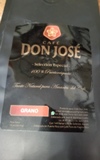 Don Jose Coffee Gourmet Bean 10oz
