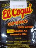 El Coqui Supreme bag 10oz