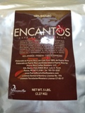 Encantos Ground Espresso Coffee 5 Lbs