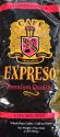 Expreso Coffee Whole Bean 2 Lb