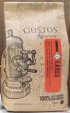Gustos Reserva Lares Bean Coffee 8.oz
