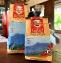 Hacienda Munoz Specialty Dark Bean Coffee 10.oz