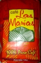 Las Marias Coffee 14.oz