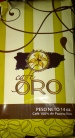Oro Coffee 14.oz