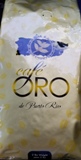 Oro Coffee Bean 2 LB