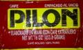 Pilon Coffee 16.oz