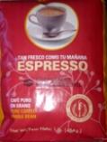 Rioja Espresso Bean Coffee 1 Lb