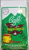 Tres Picachos Coffee 14.oz