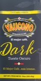 Yaucono Dark Coffee 10oz