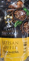 Tres Soles Coffee Bean 16oz