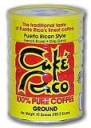 Rico Coffee Can 10oz