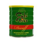 Rico Decaf Coffee Can 8.8oz